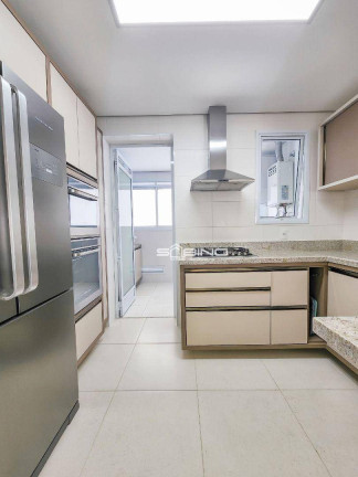 Imagem Apartamento com 3 Quartos à Venda, 137 m² em Riviera De São Lourenço - Bertioga
