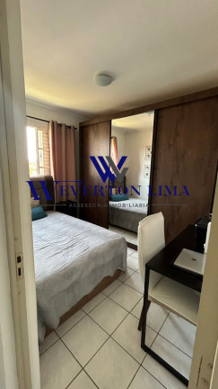 Imagem Apartamento com 2 Quartos à Venda, 48 m² em Jardim Morada Do Sol - Indaiatuba Imagem Apartamento com 2 Quartos à Venda, 48 m² em Jardim Morada Do Sol - Indaiatuba
