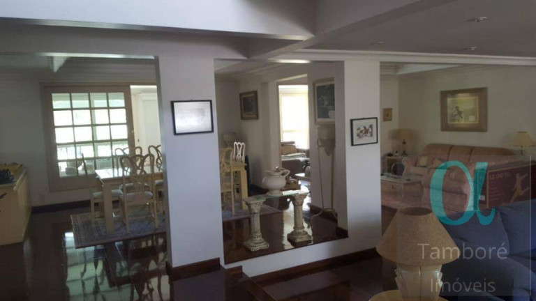 Imagem Casa com 4 Quartos à Venda, 560 m² em Alphaville - Santana De Parnaíba Imagem Casa com 4 Quartos à Venda, 560 m² em Alphaville - Santana De Parnaíba