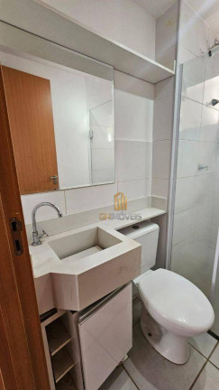 Imagem Apartamento com 2 Quartos à Venda, 54 m² em Moinho Dos Ventos - Goiânia