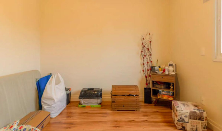 Imagem Apartamento com 2 Quartos à Venda, 126 m² em Vila Floresta - Santo André
