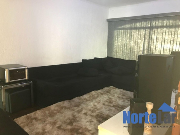 Imagem Casa com 3 Quartos à Venda, 170 m² em Bairro Do Limão - São Paulo
