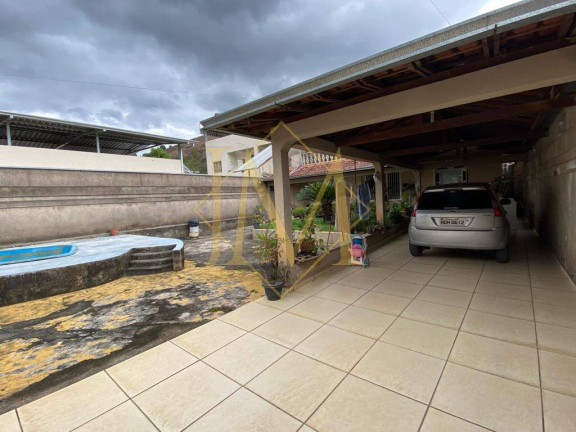 Imagem Casa com 2 Quartos à Venda,  em Alipinho - Coronel Fabriciano