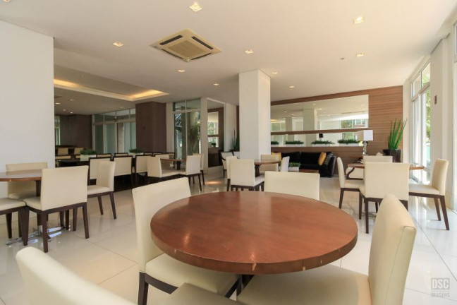 Imagem Apartamento com 3 Quartos à Venda, 165 m² em Bela Vista - Porto Alegre