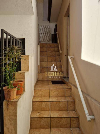 Imagem Casa com 3 Quartos à Venda, 156 m² em Barcelona - São Caetano Do Sul