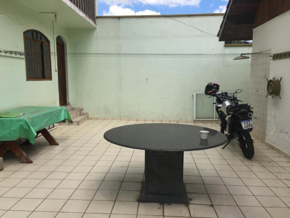 Imagem Imóvel com 5 Quartos para Alugar, 282 m² em Residencial Parque Itamarati - Itapevi Imagem Imóvel com 5 Quartos para Alugar, 282 m² em Residencial Parque Itamarati - Itapevi