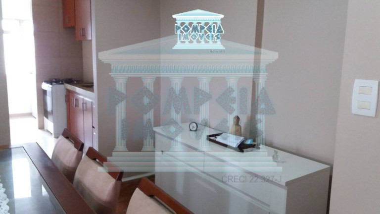 Imagem Apartamento com 2 Quartos à Venda, 54 m² em Pompéia - São Paulo Imagem Apartamento com 2 Quartos à Venda, 54 m² em Pompéia - São Paulo