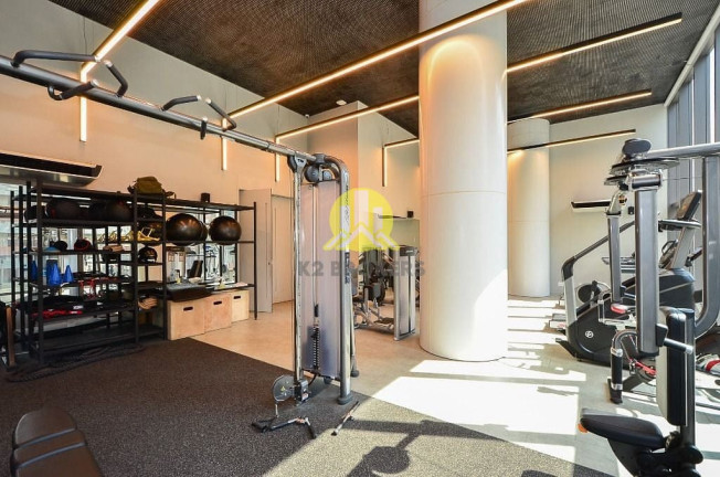 Imagem Apartamento com 1 Quarto à Venda, 41 m² em Cerqueira César - São Paulo Imagem Apartamento com 1 Quarto à Venda, 41 m² em Cerqueira César - São Paulo
