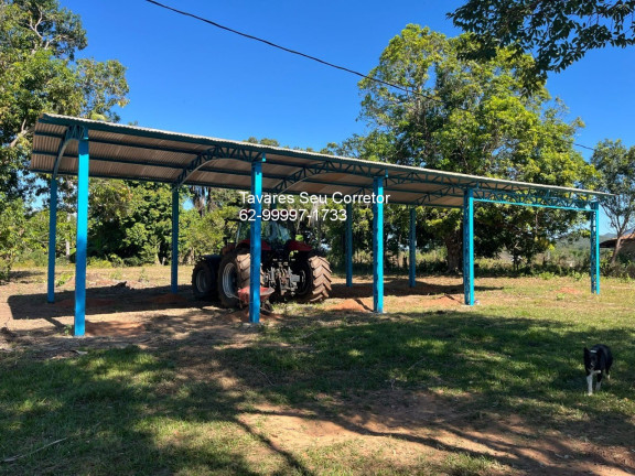 Imagem Imóvel à Venda,  em Zona Rural - Monte Alegre De Goiás