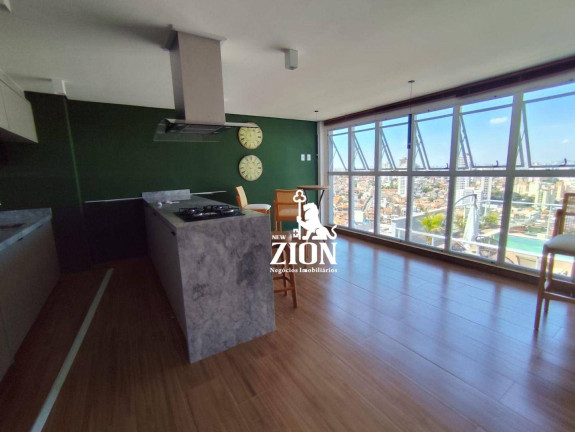Imagem Apartamento com 2 Quartos à Venda, 47 m² em Tucuruvi - São Paulo Imagem Apartamento com 2 Quartos à Venda, 47 m² em Tucuruvi - São Paulo