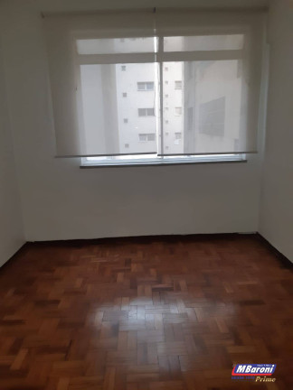 Imagem Apartamento com 3 Quartos à Venda, 115 m² em Paraíso - São Paulo Imagem Apartamento com 3 Quartos à Venda, 115 m² em Paraíso - São Paulo
