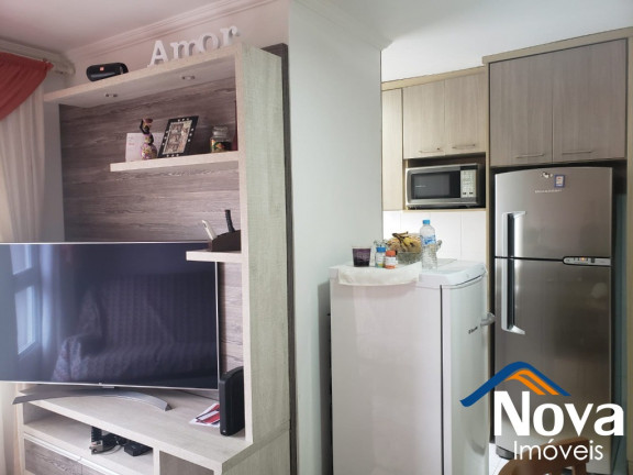 Imagem Imóvel com 2 Quartos à Venda, 53 m² em Bela Vista - Caxias Do Sul