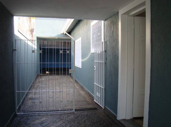 Casa com 2 Quartos à Venda, 120 m² em Vila Moinho Velho - São Paulo