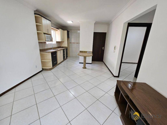 Imagem Apartamento com 2 Quartos à Venda, 53 m² em Bela Vista - Gaspar