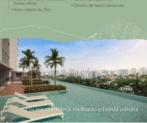 Imagem Apartamento com 5 Quartos à Venda,  em Jardim Das Colinas - São José Dos Campos