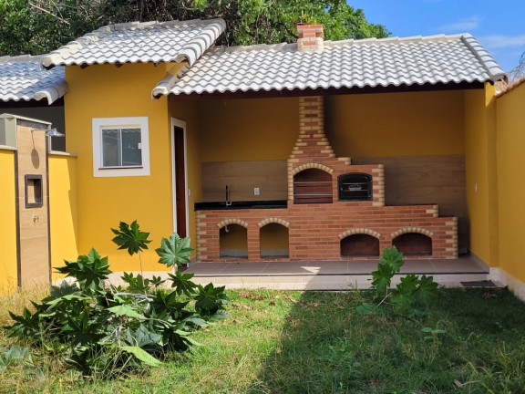 Imagem Casa com 3 Quartos à Venda, 100 m² em Jardim Atlântico Central (itaipuaçu) - Maricá Imagem Casa com 3 Quartos à Venda, 100 m² em Jardim Atlântico Central (itaipuaçu) - Maricá