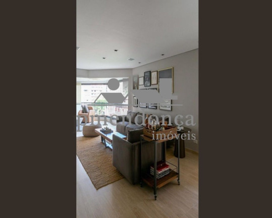 Imagem Apartamento com 2 Quartos à Venda, 120 m² em Higienópolis - São Paulo