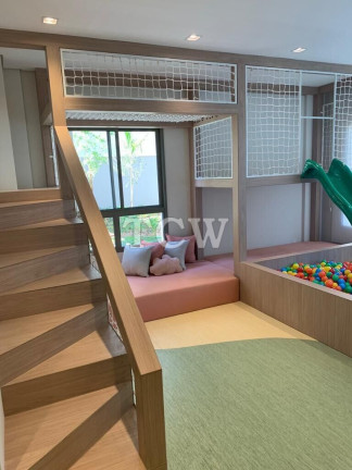 Imagem Apartamento com 3 Quartos à Venda, 109 m² em Vila Mariana - São Paulo