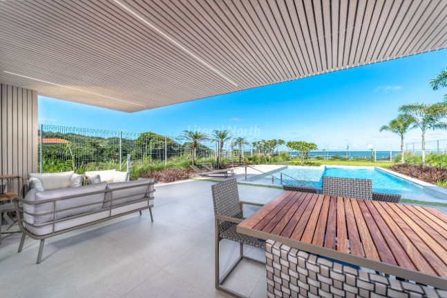 Imagem Casa com 5 Quartos à Venda, 458 m² em Praia Do Estaleiro - Balneário Camboriú
