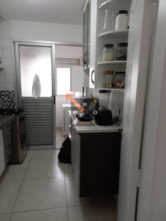 Imagem Imóvel com 3 Quartos à Venda, 62 m² em Vila Prudente - São Paulo