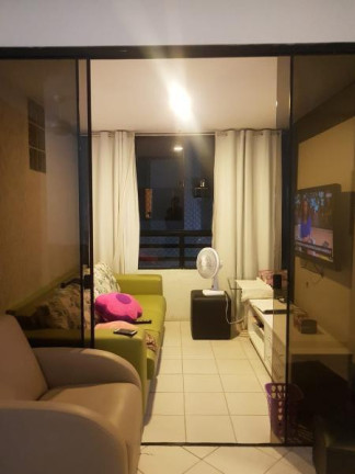 Imagem Apartamento com 2 Quartos à Venda, 62 m² em Pituba - Salvador