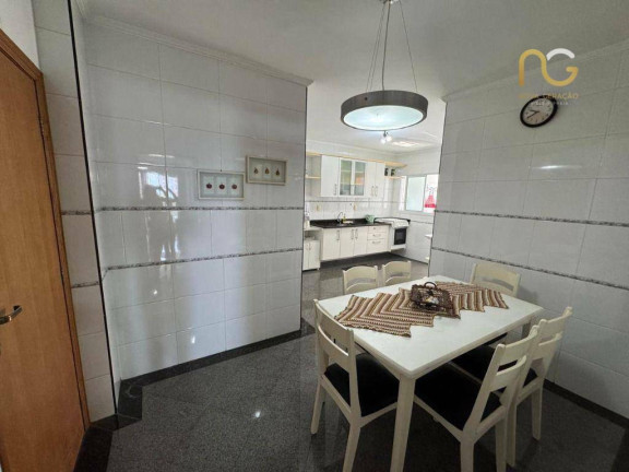 Imagem Apartamento com 3 Quartos à Venda, 170 m² em Tupi - Praia Grande Imagem Apartamento com 3 Quartos à Venda, 170 m² em Tupi - Praia Grande