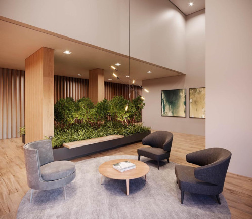 Imagem Imóvel com 3 Quartos à Venda, 67 m² em Vila Anastácio - São Paulo