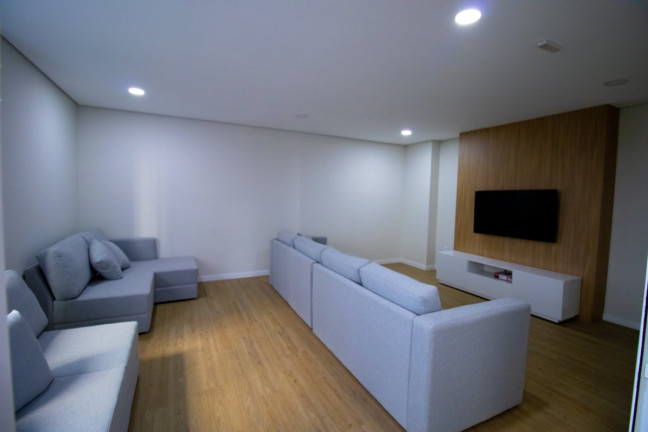 Imagem Apartamento com 2 Quartos à Venda, 49 m² em Padroeira - Osasco