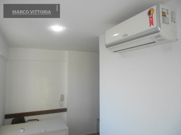 Imagem Sala Comercial à Venda, 38 m² em Lagoa Nova - Natal