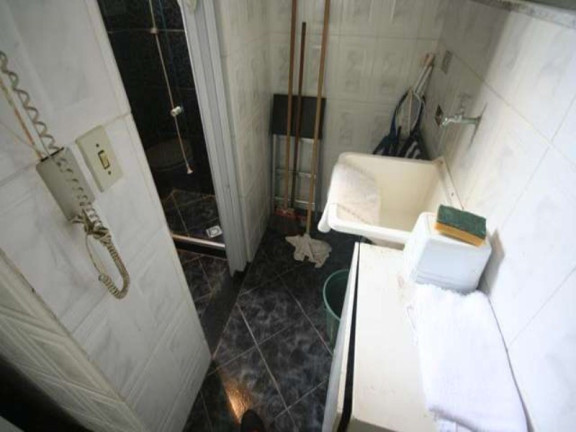 Imagem Apartamento com 1 Quarto para Temporada, 40 m² em Leme - Rio De Janeiro Imagem Apartamento com 1 Quarto para Temporada, 40 m² em Leme - Rio De Janeiro