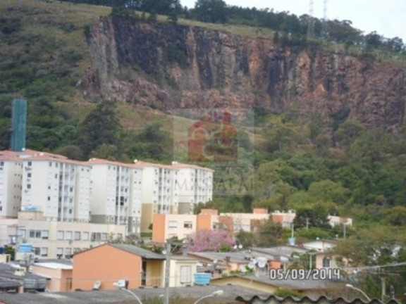 Imagem Apartamento com 2 Quartos à Venda, 58 m² em Protásio Alves - Porto Alegre