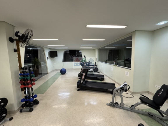 Imagem Apartamento com 2 Quartos para Alugar, 125 m² em Santana - São Paulo Imagem Apartamento com 2 Quartos para Alugar, 125 m² em Santana - São Paulo