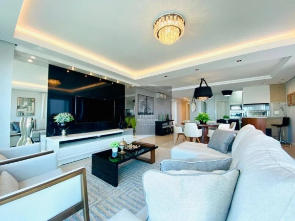 Imagem Apartamento com 4 Quartos à Venda, em Zona Nova - Capão Da Canoa Imagem Apartamento com 4 Quartos à Venda, em Zona Nova - Capão Da Canoa