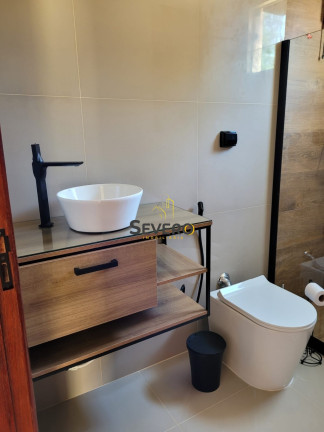 Imagem Casa de Condomínio com 3 Quartos à Venda, 174 m² em Jardim Atlântico Central (itaipuaçu) - Maricá Imagem Casa de Condomínio com 3 Quartos à Venda, 174 m² em Jardim Atlântico Central (itaipuaçu) - Maricá