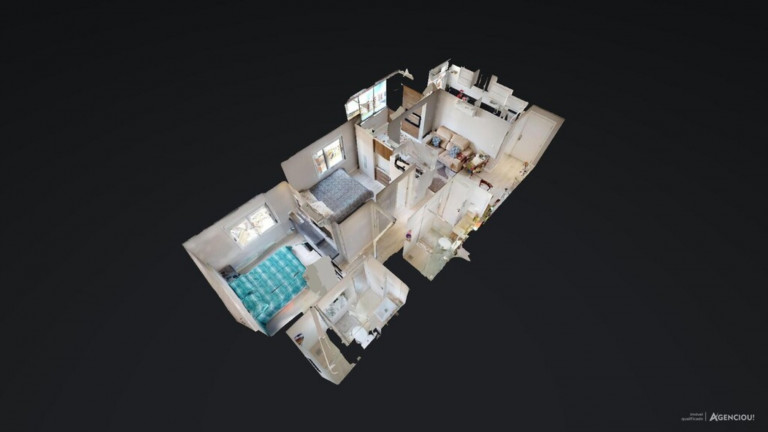 Imagem Imóvel com 2 Quartos à Venda, 67 m² em Jardim Itu - Porto Alegre Imagem Imóvel com 2 Quartos à Venda, 67 m² em Jardim Itu - Porto Alegre