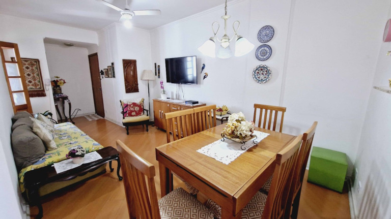 Apartamento com 2 Quartos à Venda, 72 m² em Vila Buarque - São Paulo