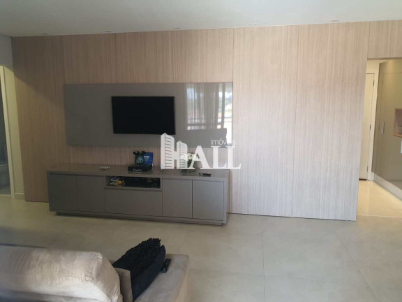 Imagem Apartamento com 3 Quartos à Venda, 142 m² em Jardim Tarraf Ii - São José Do Rio Preto