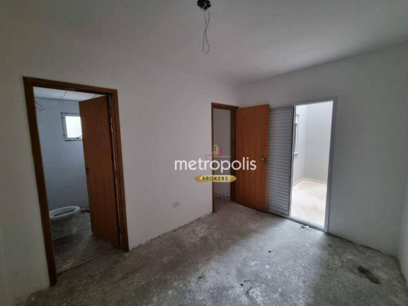 Imagem Apartamento com 2 Quartos à Venda, 51 m² em Silveira - Santo André Imagem Apartamento com 2 Quartos à Venda, 51 m² em Silveira - Santo André