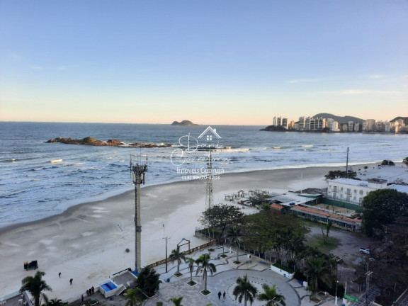 Imagem Apartamento com 3 Quartos à Venda, 125 m² em Pitangueiras - Guarujá