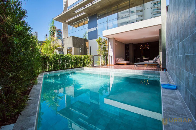 Imagem Cobertura com 3 Quartos à Venda, 239 m² em Centro - Itajaí Imagem Cobertura com 3 Quartos à Venda, 239 m² em Centro - Itajaí