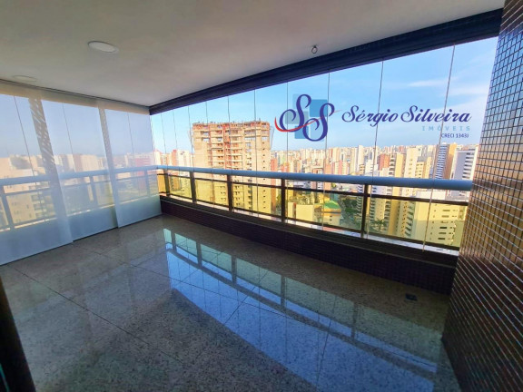 Imagem Apartamento com 4 Quartos à Venda, 425 m² em Meireles - Fortaleza Imagem Apartamento com 4 Quartos à Venda, 425 m² em Meireles - Fortaleza