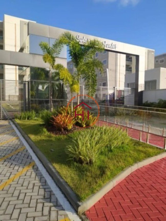 Imagem Apartamento com 2 Quartos à Venda, 60 m² em Recreio Ipitanga - Lauro De Freitas