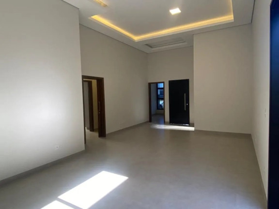 Imagem Casa de Condomínio com 3 Quartos à Venda, 190 m² em Residencial Alto Do Castelo - Ribeirão Preto