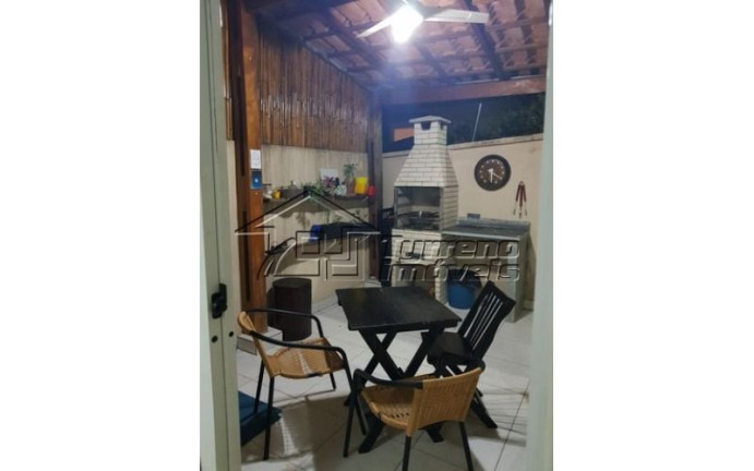 Imagem Casa de Condomínio com 3 Quartos à Venda, 100 m² em Urbanova - São José Dos Campos Imagem Casa de Condomínio com 3 Quartos à Venda, 100 m² em Urbanova - São José Dos Campos