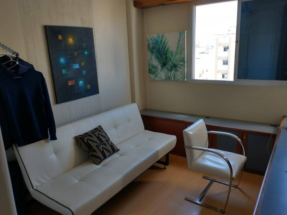 Imagem Apartamento com 3 Quartos à Venda, 269 m² em Cambuí - Campinas