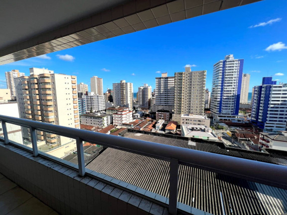 Imagem Apartamento com 2 Quartos à Venda, 85 m² em Aviação - Praia Grande Imagem Apartamento com 2 Quartos à Venda, 85 m² em Aviação - Praia Grande