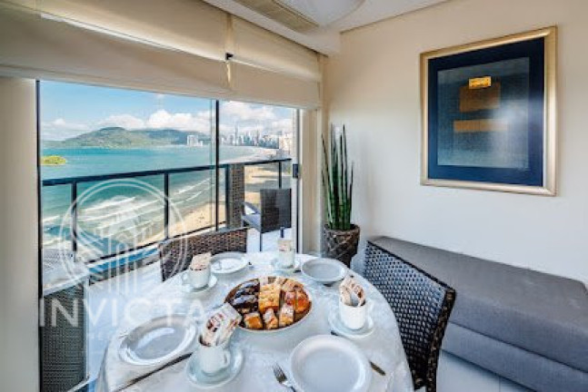 Imagem Apartamento com 4 Quartos à Venda, 140 m² em Centro - Balneário Camboriú