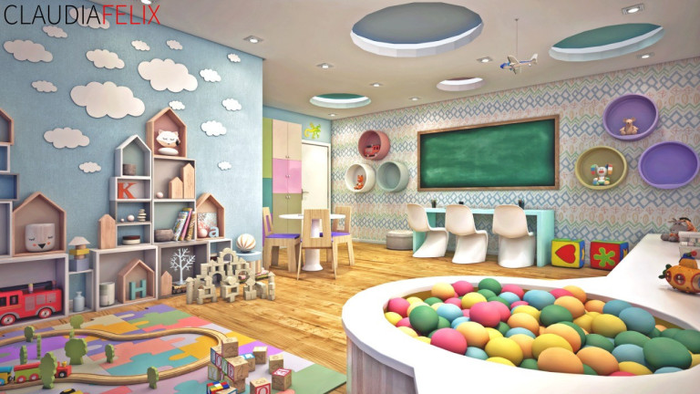 Imagem Imóvel com 2 Quartos à Venda, 75 m² em Aviação - Praia Grande