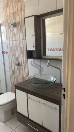Imagem Apartamento com 2 Quartos à Venda, 65 m² em Jardim Simus - Sorocaba