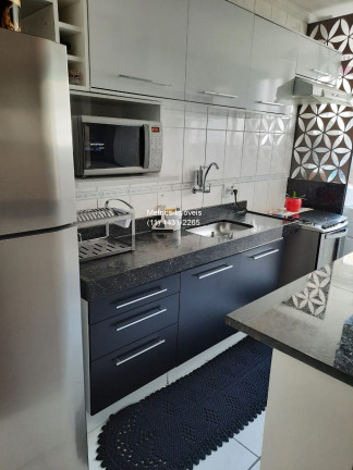 Imagem Imóvel com 2 Quartos à Venda, 56 m² em Vianelo/bonfiglioli - Jundiaí